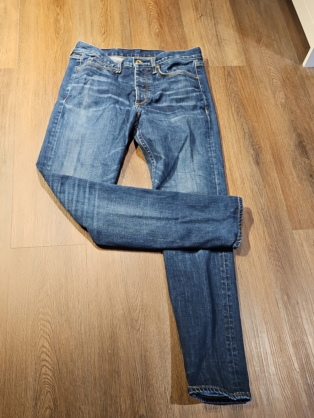 Rag & Bone Jeans, Sz 33x32